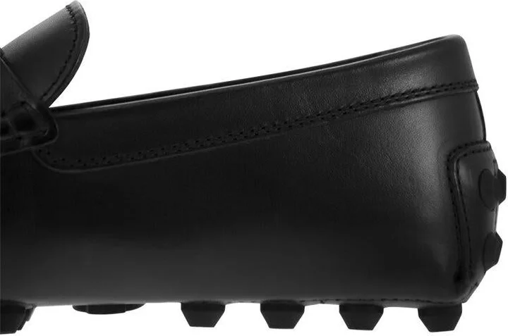 Tod'S Bubble T Timeless Leather Grommet - Image 7