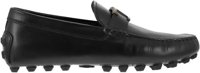 Tod'S Bubble T Timeless Leather Grommet