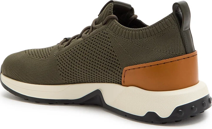 Tods Calzino Knitted Sneakers - Image 2