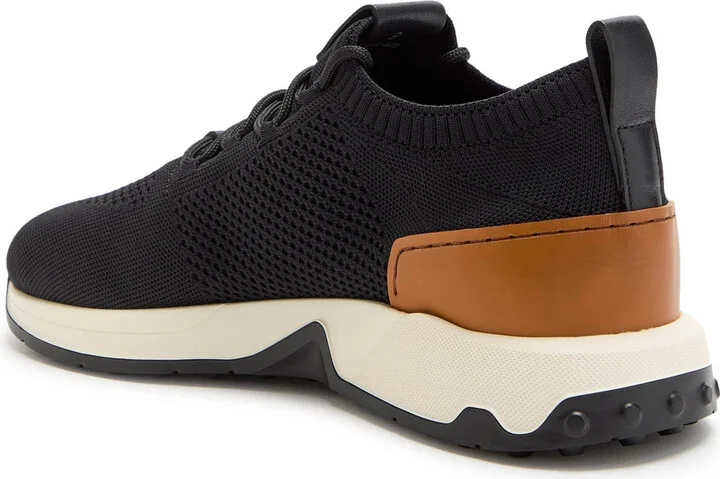 Tods Calzino Knitted Sneakers - Image 2