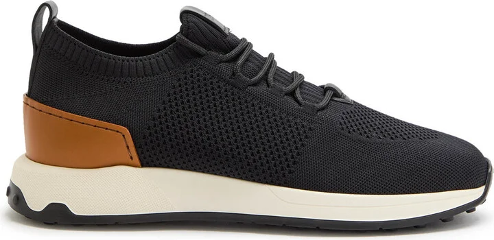 Tods Calzino Knitted Sneakers
