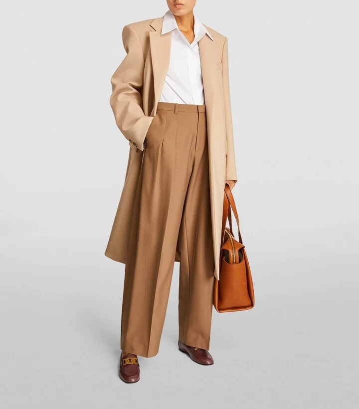 Tod's Chain-Bit Loafers - Image 4