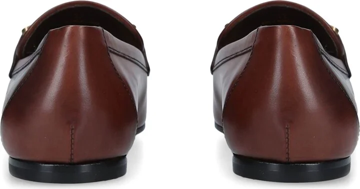 Tod's Chain-Bit Loafers - Image 5