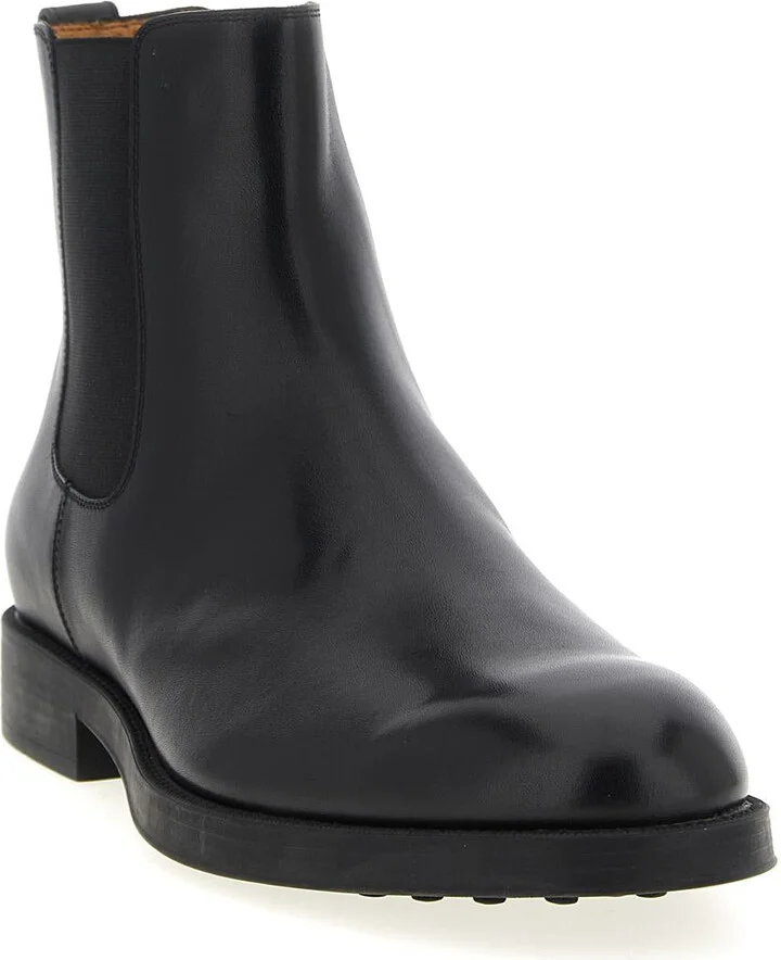 Tod'S Chelsea Ankle Boots - Image 2