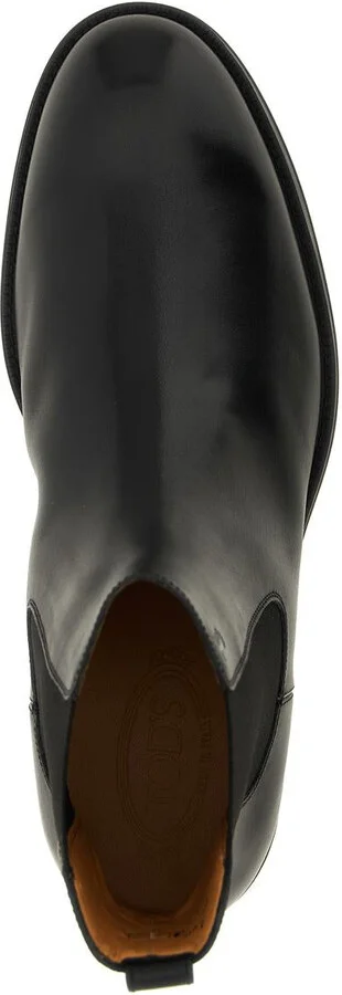 Tod'S Chelsea Ankle Boots - Image 4