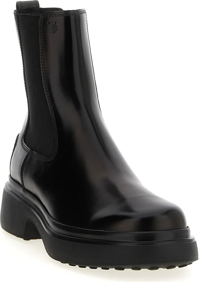 Tod'S Chelsea Ankle Boots - Image 2