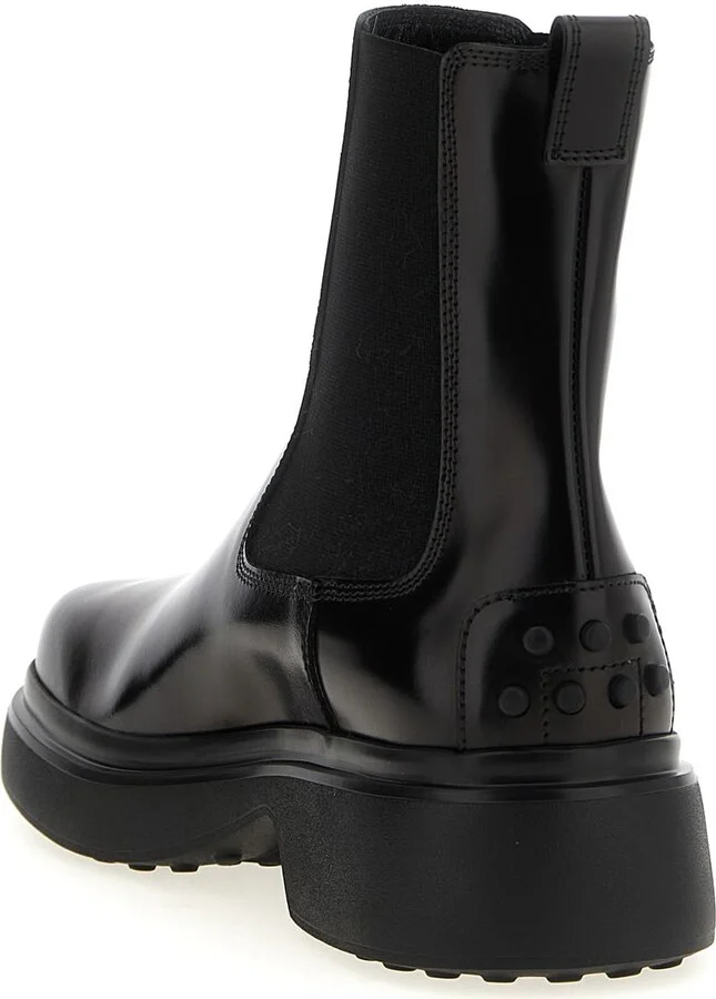 Tod'S Chelsea Ankle Boots - Image 3