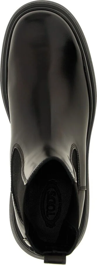 Tod'S Chelsea Ankle Boots - Image 4