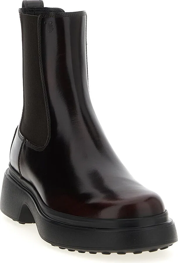 Tod'S Chelsea Ankle Boots - Image 2