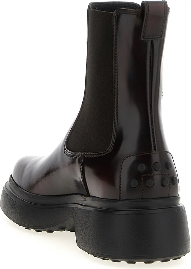Tod'S Chelsea Ankle Boots - Image 3