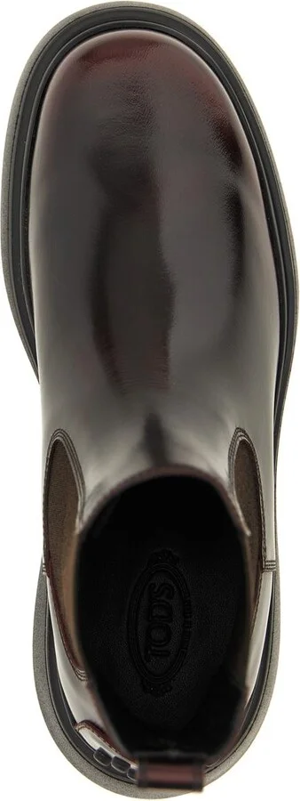 Tod'S Chelsea Ankle Boots - Image 4
