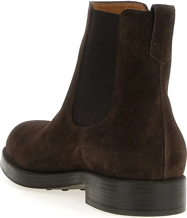 Tod'S Chelsea Ankle Boots - Image 3