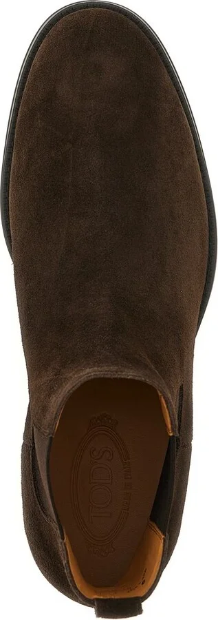 Tod'S Chelsea Ankle Boots - Image 4