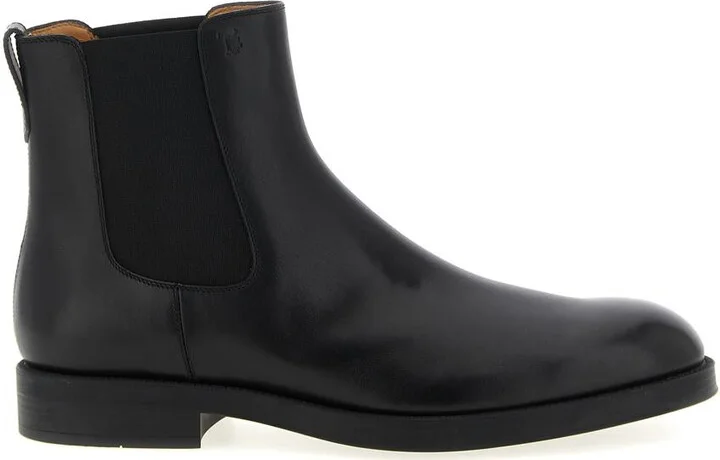 Tod'S Chelsea Ankle Boots