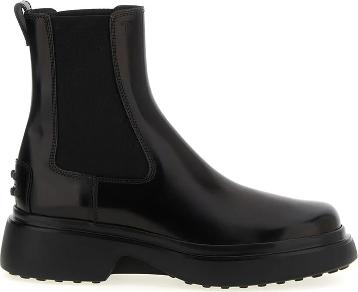 Tod'S Chelsea Ankle Boots