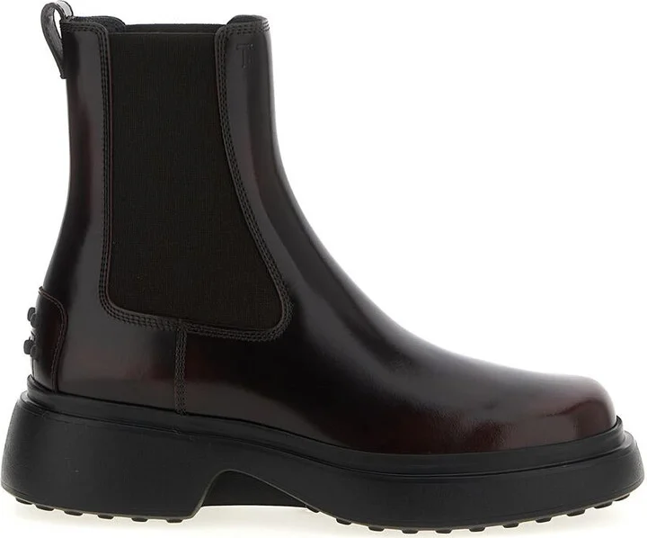 Tod'S Chelsea Ankle Boots