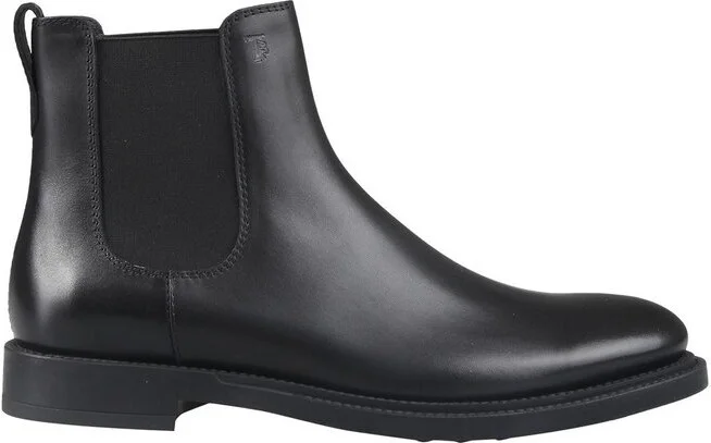 Tod's Chelsea Ankle Boots