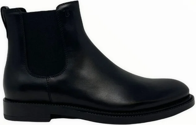Tod's Chelsea Ankle Boots