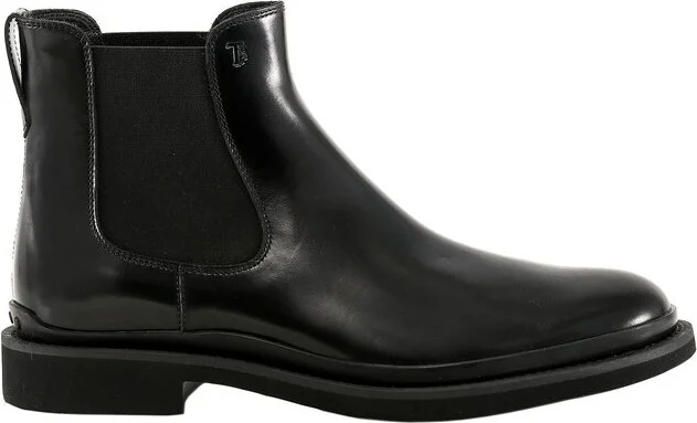 Tod's Chelsea Ankle Boots