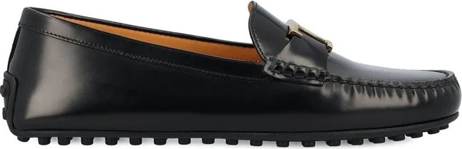 Tod's City Gommino Driving Loafers