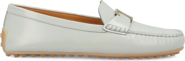 Tod's City Gommino Driving Loafers
