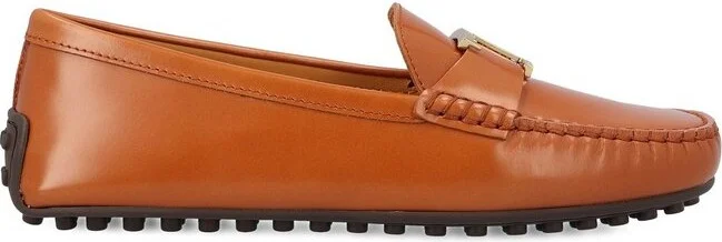Tod's City Gommino Driving Loafers