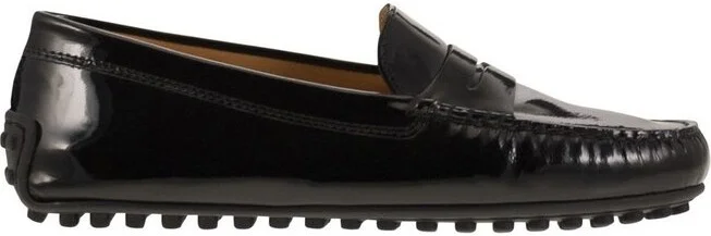 Tod's City Gommino Driving Shoes