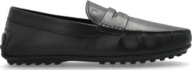 Tod's City Gommino Driving Shoes
