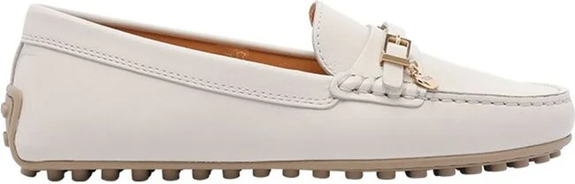 Tod's City Gommino Driving Shoes