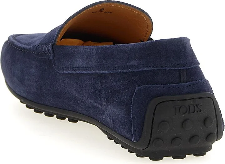 Tod'S 'City Gommino' Loafers - Image 3