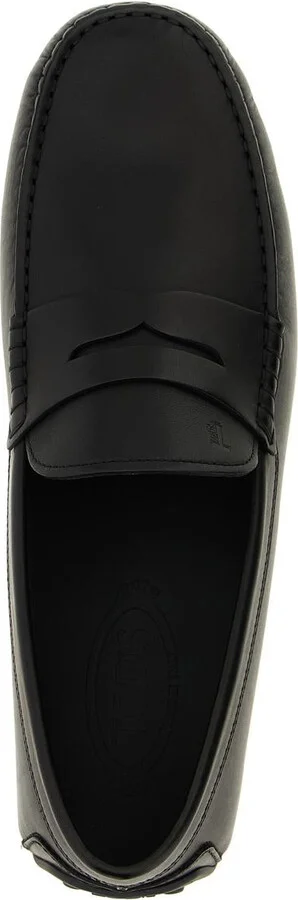 Tod'S 'City Gommino' Loafers - Image 4