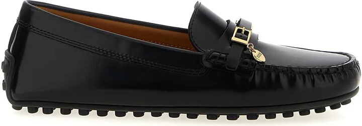 Tod'S 'City Gommino' Loafers