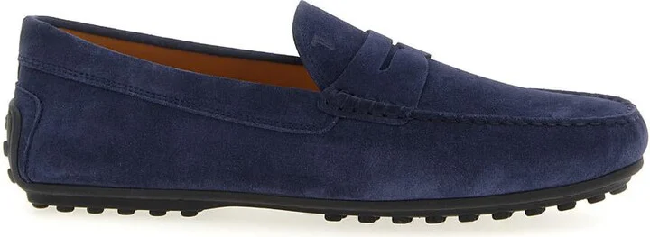 Tod'S 'City Gommino' Loafers