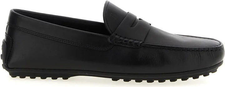 Tod'S 'City Gommino' Loafers