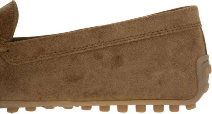 Tod'S City Gommino Suede Loafer - Image 7