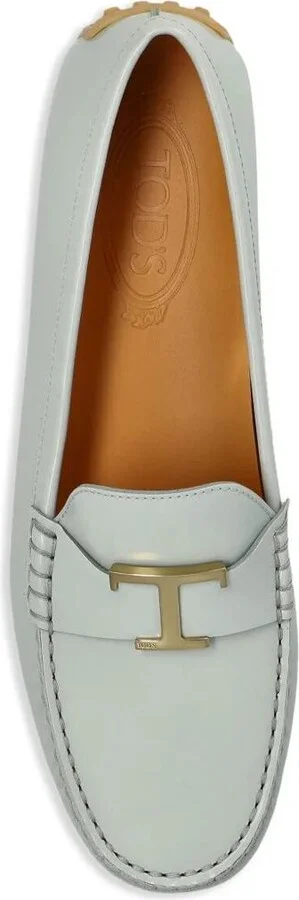 Tod'S Classic Loafer Shoes - Image 3