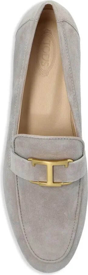 Tod'S Classic Loafer Shoes - Image 2