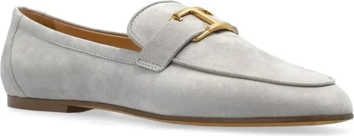 Tod'S Classic Loafer Shoes - Image 3