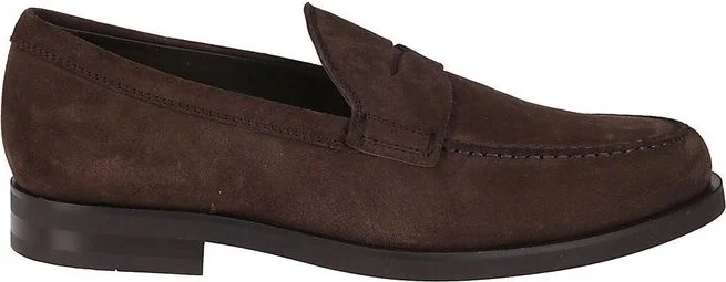 Tod's Classic Penny Loafers