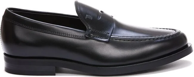 Tod's Classic Penny Loafers