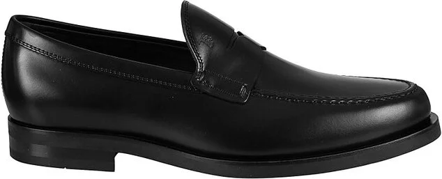 Tod's Classic Penny Slip-On Loafers