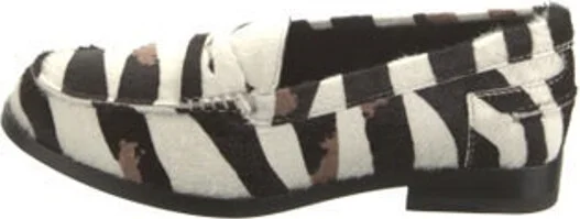 Animal Print, Black