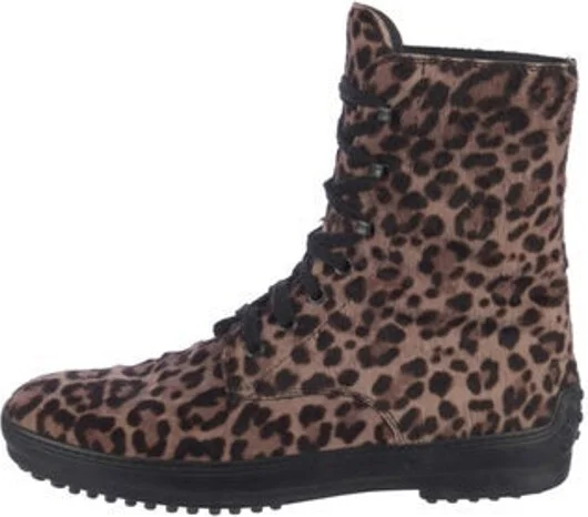 Animal Print, Neutrals