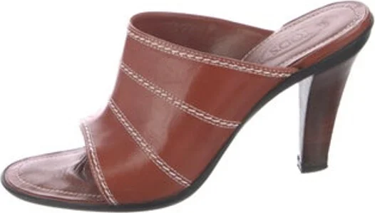 Brown, Pattern Prints