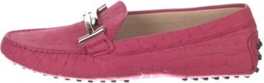 Animal Print, Pink