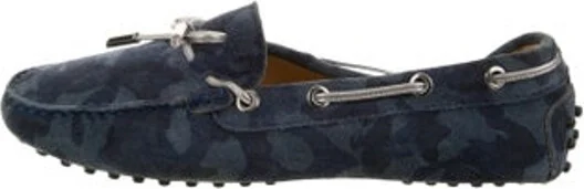 Blue, Pattern Prints