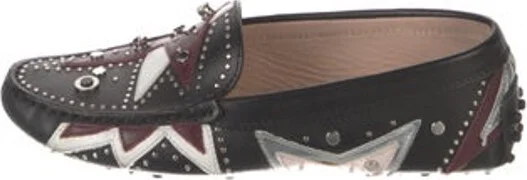 Black, Pattern Prints