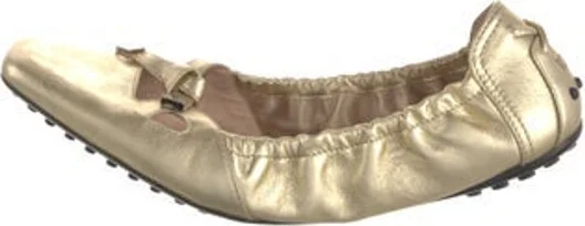 Gold, Metallic