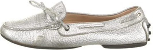 Pattern Prints, Silver