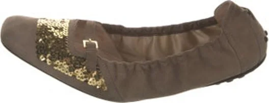 Animal Print, Brown